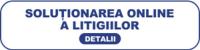 Soluții litigii