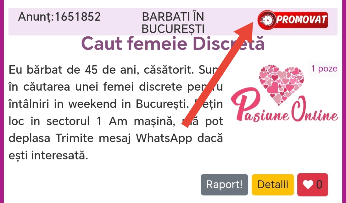 Poze Promovare