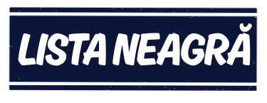 Lista Neagra