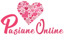 Pasiune Online Company Logo
