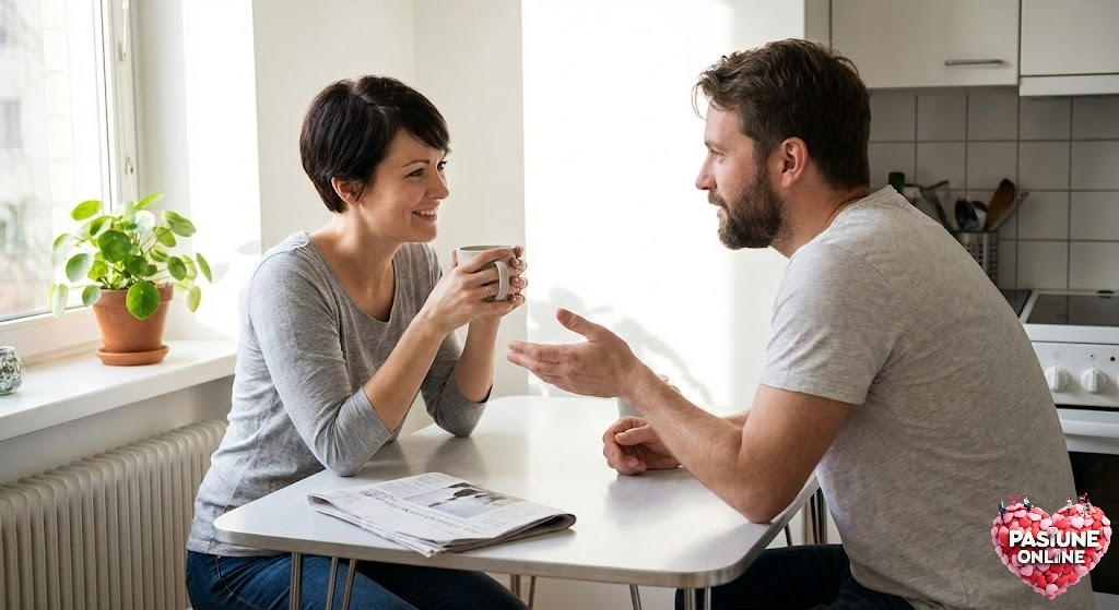 Arta Ascultării | Exerciții Practice pentru Relații Fericite