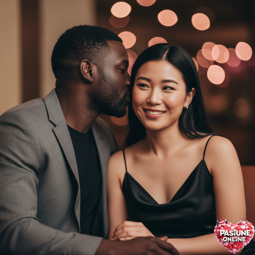 Arta Complimentelor: Cum să-ți Faci Partenerul Special