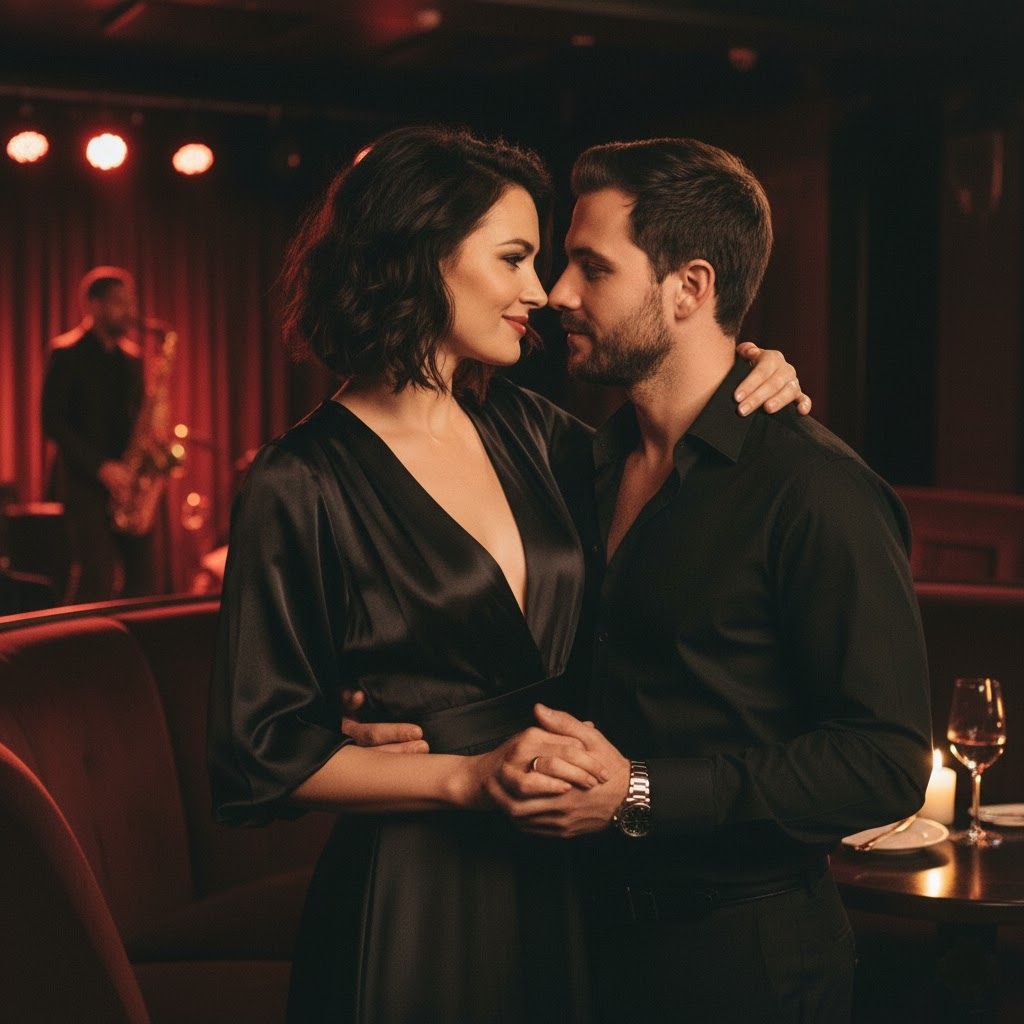 Casual Dating: 🤫 Reguli de Aur pentru Limite Emoționale Clare