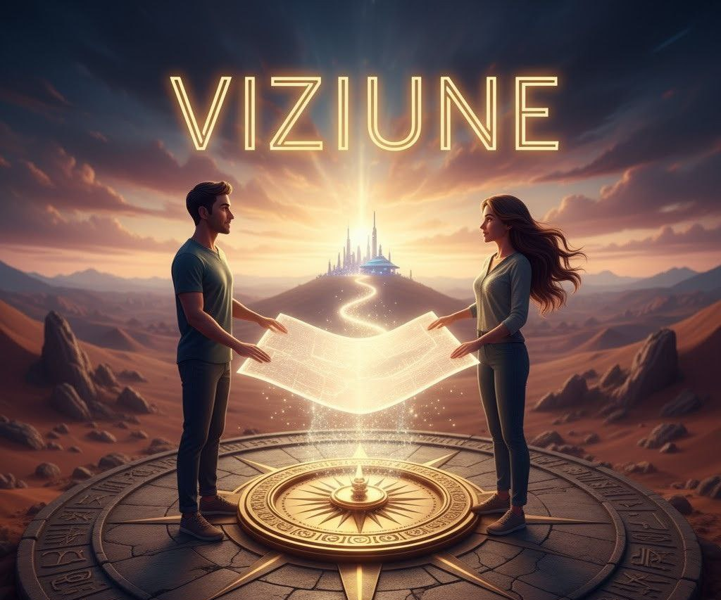 ⚖ Pilonul 4 | Viziunea Comună – Harta Relației pentru Viitor