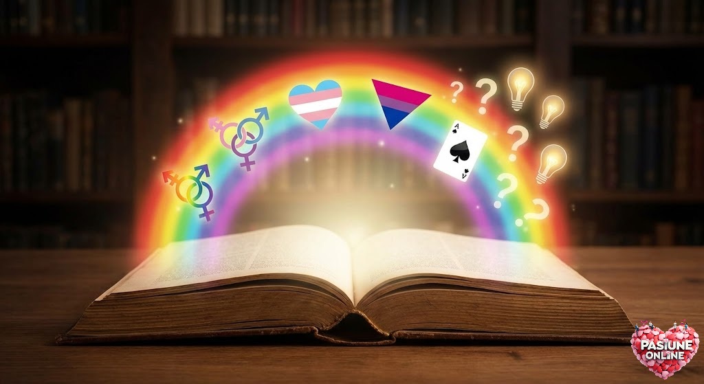 Mituri LGBT+ Demontate: Adevăr vs. Stereotipuri