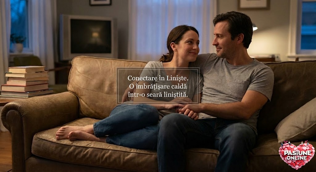 Stresul și Libidoul Scăzut: 5 Strategii de Reîncărcare a Dorinței