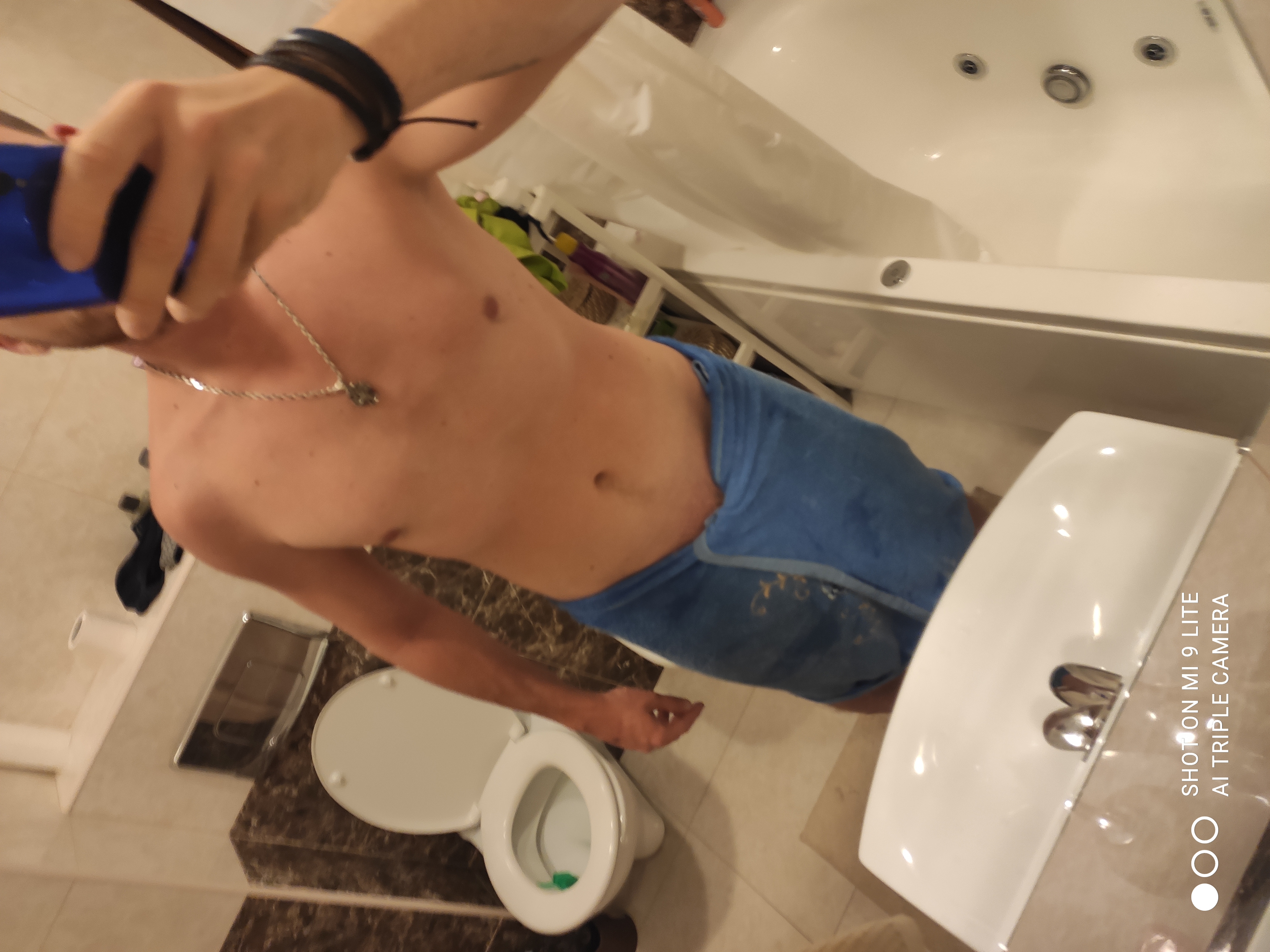 ...