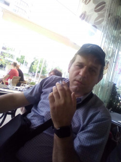 Anunt MATRIMONIALE în București - CAUT IUBITA  [1]. 