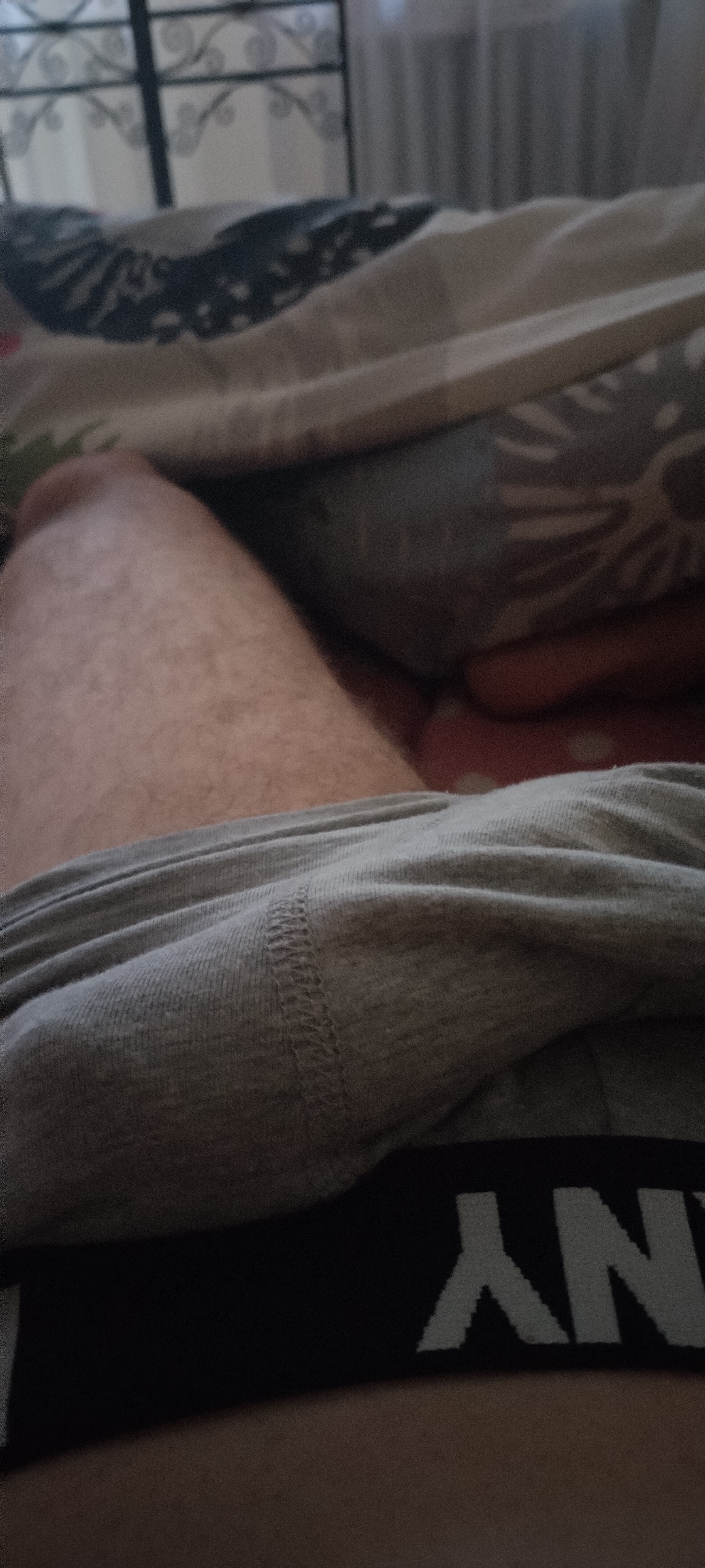 ...