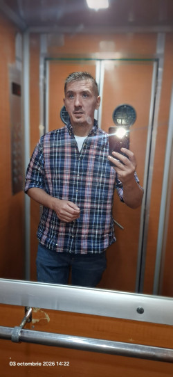 Anunt BARBATI în București - Evadare din rutină prin sex [1]. 