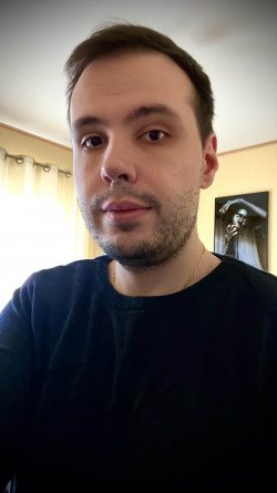 Anunt BARBATI în București - Caut o relatie seriosa [1]. 