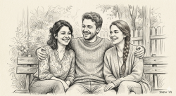 Anunt CUPLURI LIBERALE în București - Cuplu căutăm cupluri , fete sau tipi  [1]. 