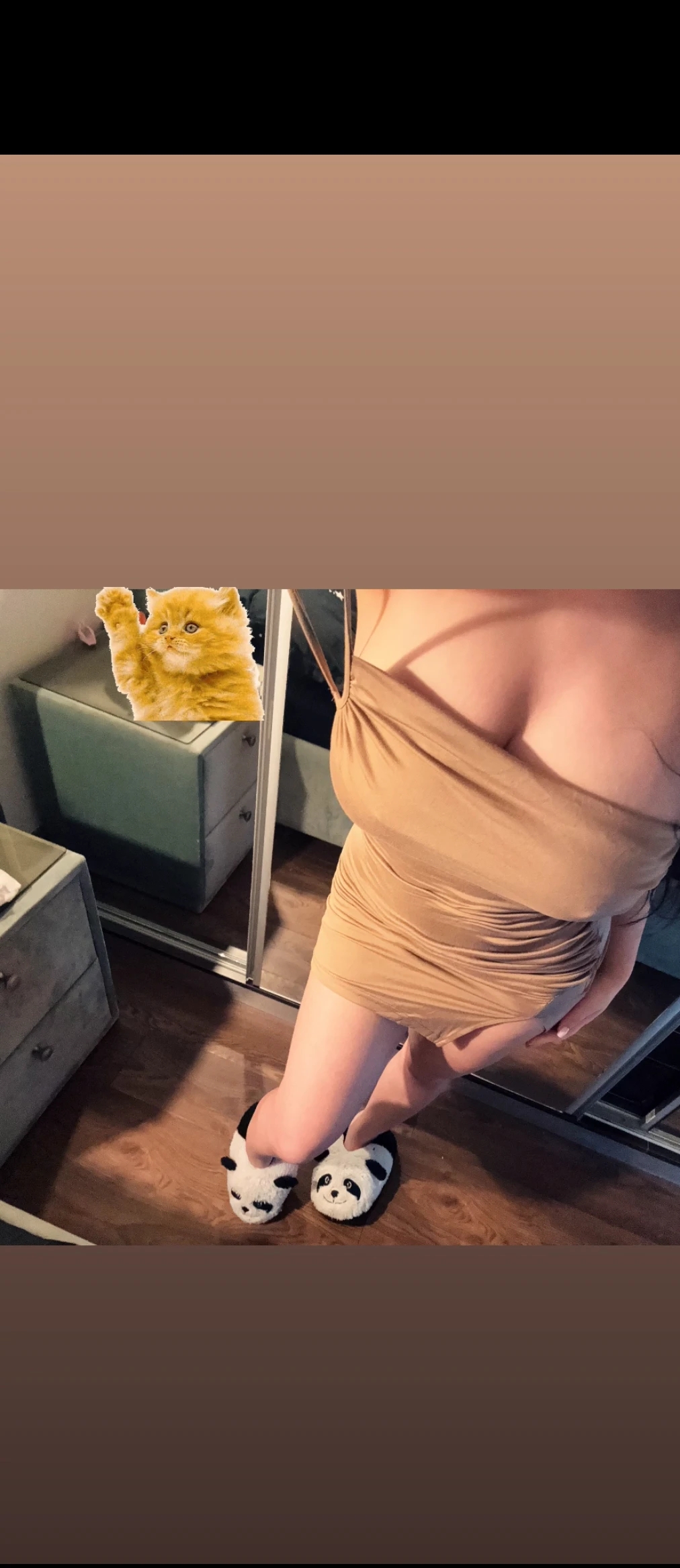 ...