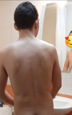 Anunt GAY în București - Masaj Premium  – Exclusiv pentru Bărbați [1]. 