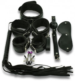 Anunt BDSM FETISH în București - Sedinte Bdsm [1]. 