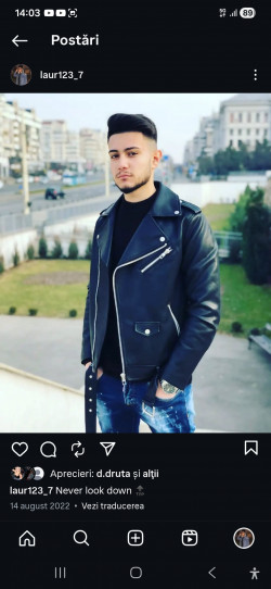 Anunt BARBATI în București - Laurențiu  [1]. 