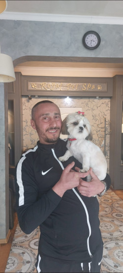 Anunt BARBATI în București - Relație pasională [1]. 