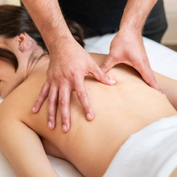 Anunt BARBATI în Ilfov - Sunt un bărbat pasionat de arta și beneficiile masajului tan [1]. 