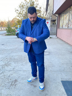 Anunt TRANSGEN în București - Relatie serioasa  [1]. 