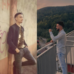 Anunt GAY în București - Ne cunoastem?  [1]. 