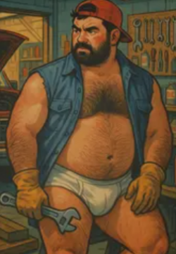 Anunt GAY în București - activ cu loc fac masaj unui pofticios [1]. 