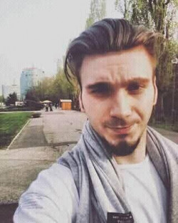 Anunt BARBATI în București - Bărbat limbist [1]. 