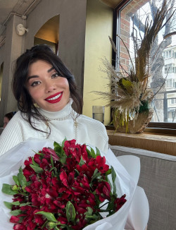 Anunt MATRIMONIALE în Cluj-Napoca - Buna În căutarea unui bărbat [1]. 