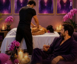 Anunt MASAJ EROTIC în Constanța - Îți dorești ceva nou ??? Contactează mă!! [1]. 
