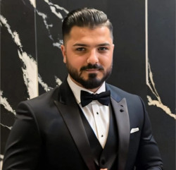 Anunt BARBATI în București - Dany. Ofer pasiune maximă, discreție totală și satisfacție [1]. 