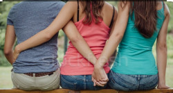 Anunt LESBIENE în Prahova - Cuplu, cautam o d-ra/d-na [1]. 