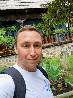 Anunt MATRIMONIALE în Neamț - Sunt serios în intenții și deschis către o relație stabilă ! [1]. 