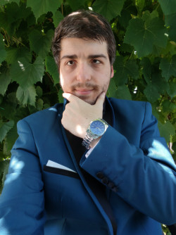 Anunt GAY în Arges - Nu sunt interesat de: Bisexuali, sex ocazional. [1]. 