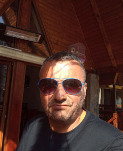 Anunt MASAJ EROTIC în București - Maseur discret [1]. 