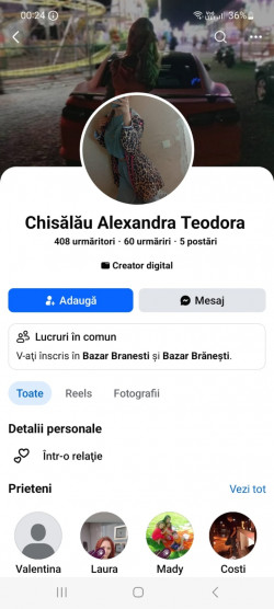 Anunt FEMEI în București - Lexy_17_x  [1]. 