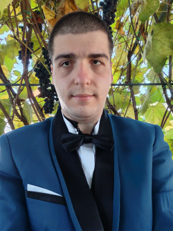 Anunt GAY în Arges - Salut [1]. 