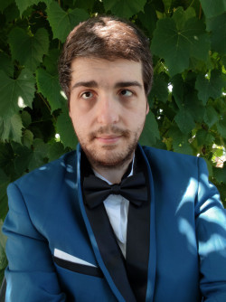 Anunt GAY în Arges - Salut [1]. 
