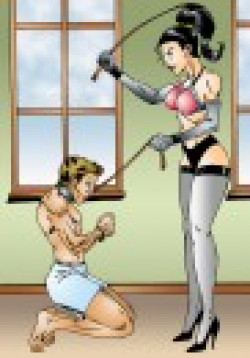 Anunt BDSM FETISH în București - Caut Doamne [1]. 