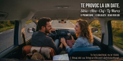 Anunt BARBATI în București - Te provoc la un date [1]. 