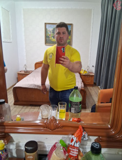Anunt BARBATI în Bihor - Caut femeie  [1]. 